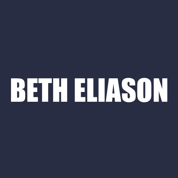 Beth Eliason