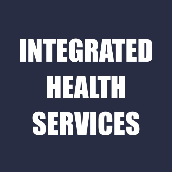 Integrated Health Services