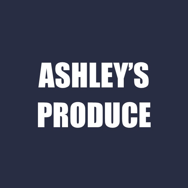 Ashley's Produce