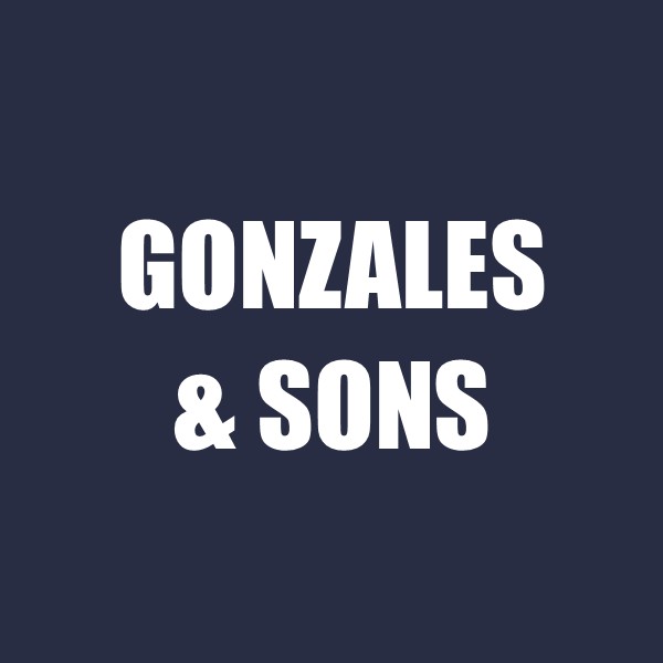 Gonzales & Sons