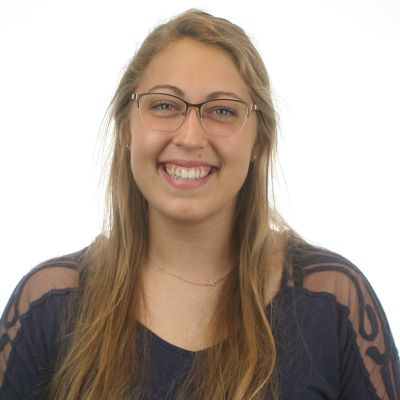Photo of Jodi Fry