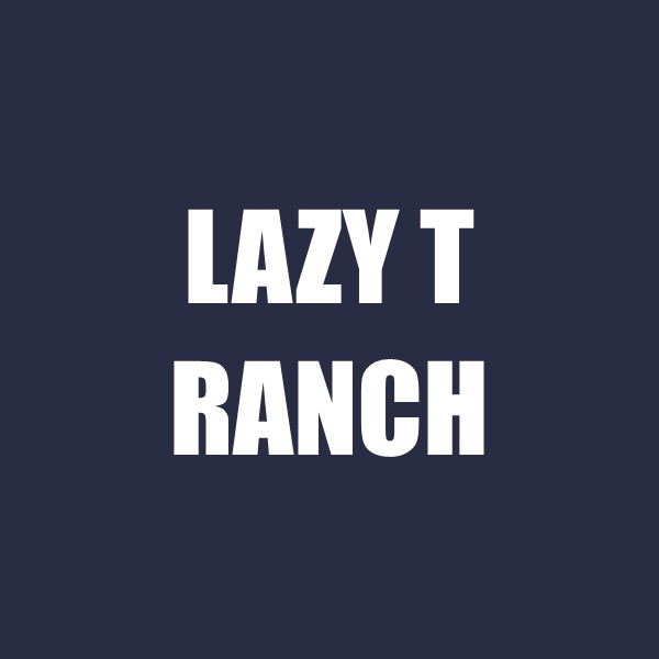 Lazy T Ranch