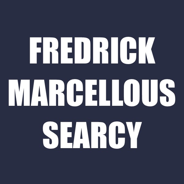 Fredrick Marcellous Searcy