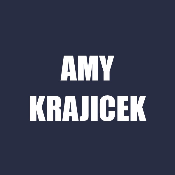 Amy Krajicek