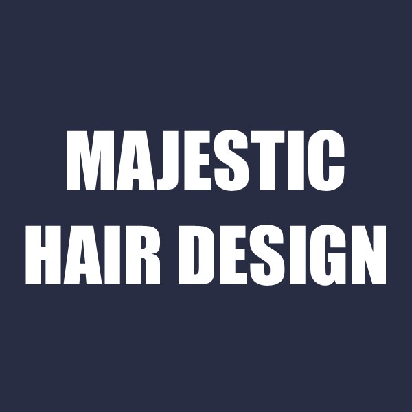 Majestic Hair Design