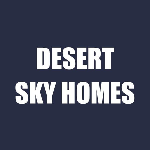 Desert Sky Homes