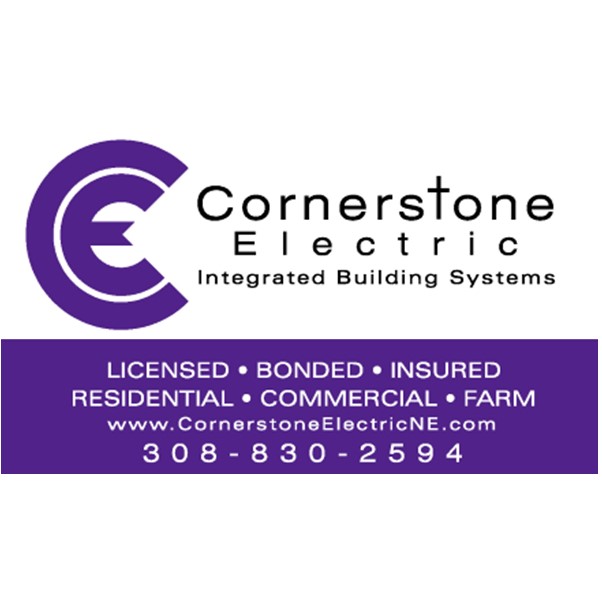 Cornerstone Electric