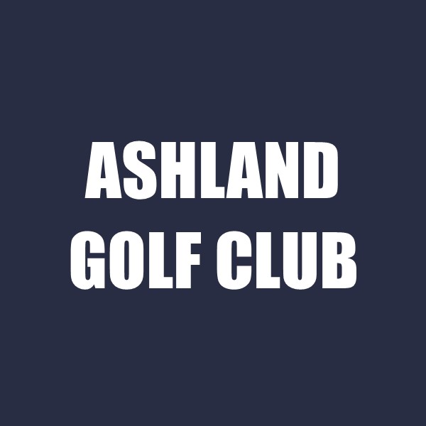 Ashland Golf Club