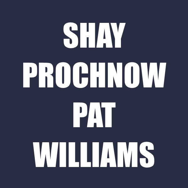 Shay Prochnow & Pat Williams