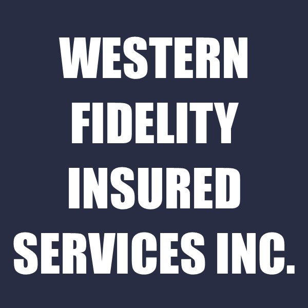 Western Fidelity Insured Services Inc.