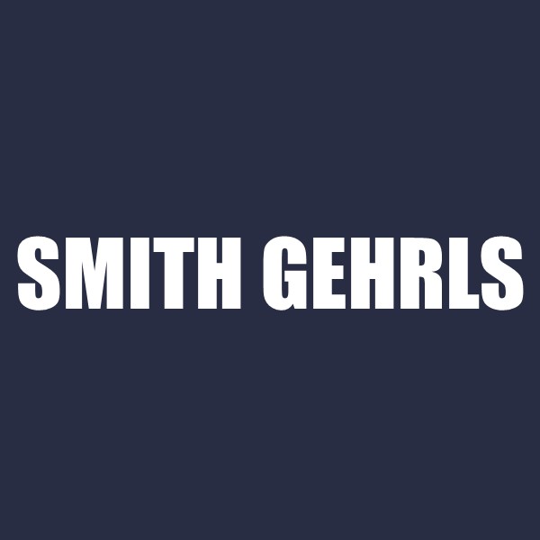 Smith Gehrls Inc.