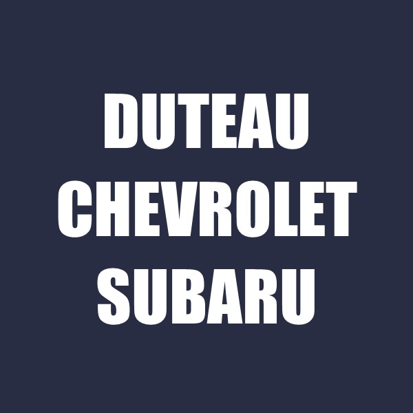 DuTeau Chevrolet Subaru