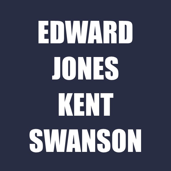 Edward Jones - Kent Swenson