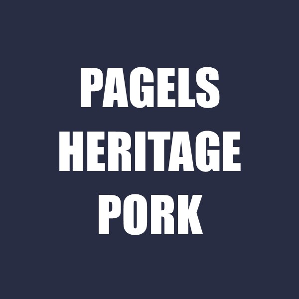 Pagels Heritage Pork
