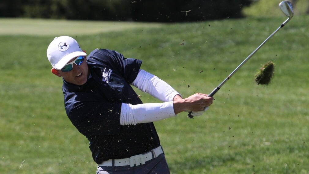 Bulldogs rewrite singleround record on day two in South Dakota Men