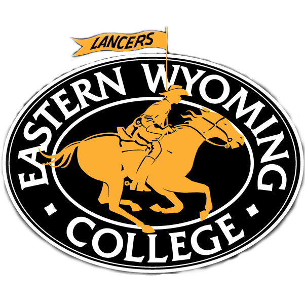 Logo of Eastern Wyoming Community College