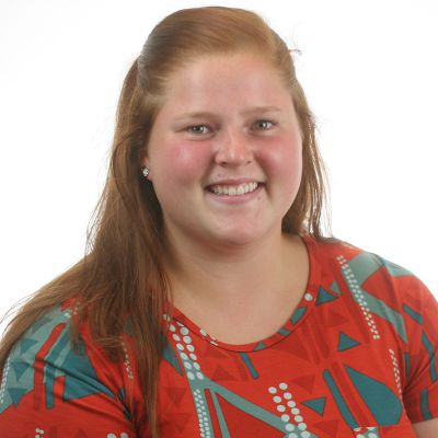 Photo of Beth Shaw