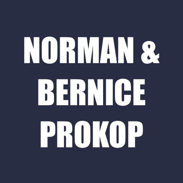 Norman & Bernice Prokop