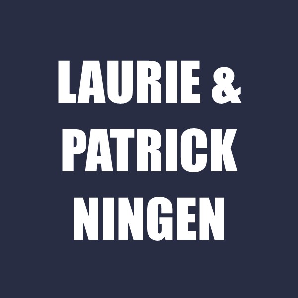 Patrick Ningen