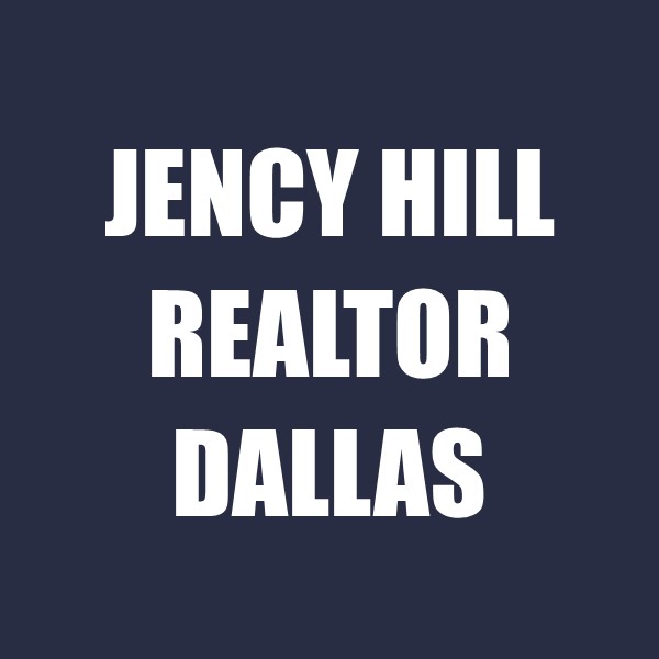 Jency Hill Realtor