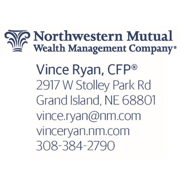 Vince Ryan Northwestern Mutual