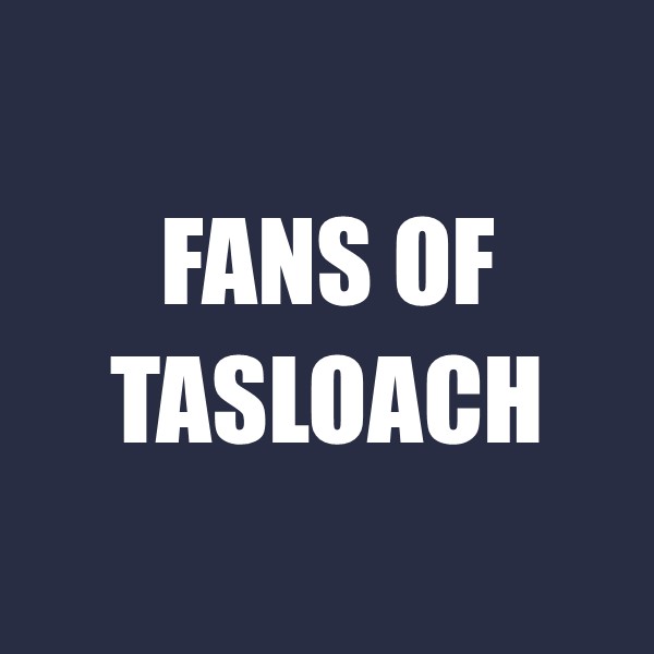 Fans of Tasloach