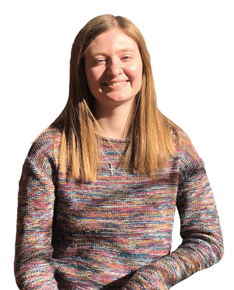 Photo of Hannah Birtell