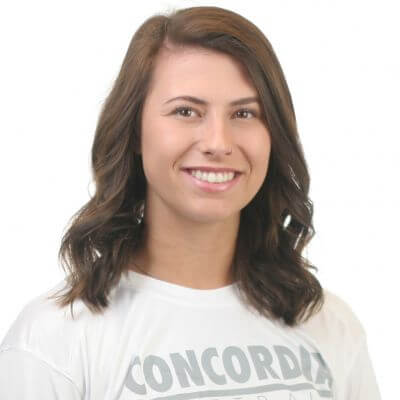 Photo of Bailee Muxlow-Volk