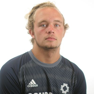 Photo of Griffin Wilkins
