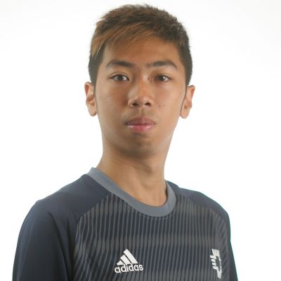 Photo of Matthew Ho
