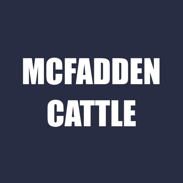 McFadden Cattle