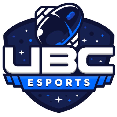 Logo of University of British Columbia