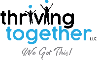 Thriving Together logo