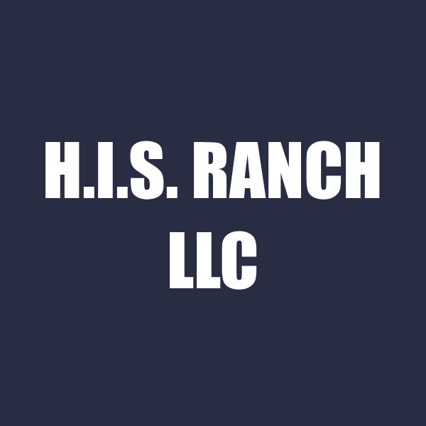 H.I.S. Ranch LLC