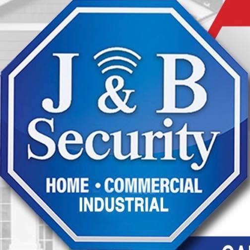 J & B Security
