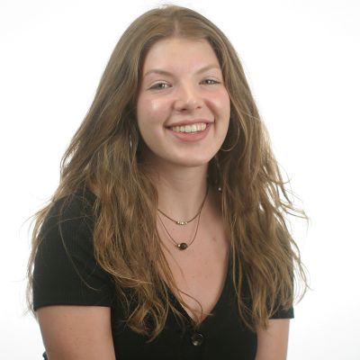Photo of Abigail Meier