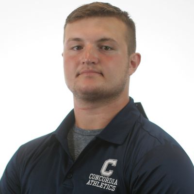 Photo of Conrad Christ