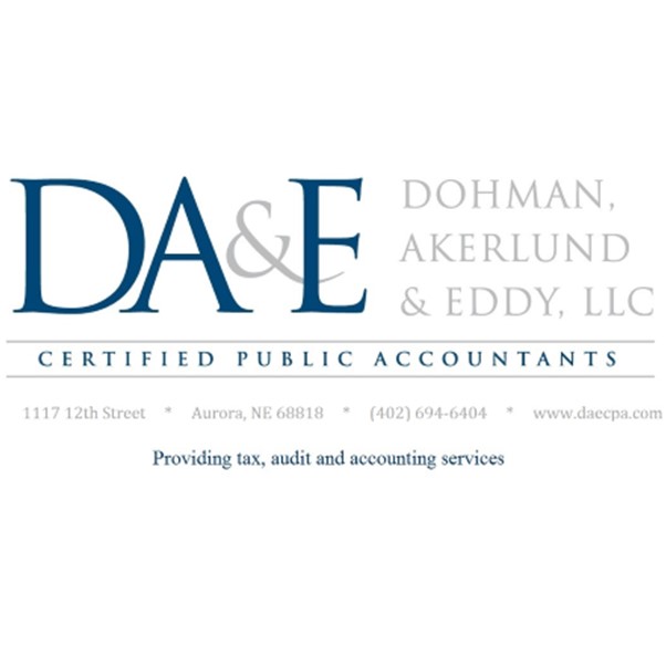 Dohman, Akerlund, & Eddy, LLC