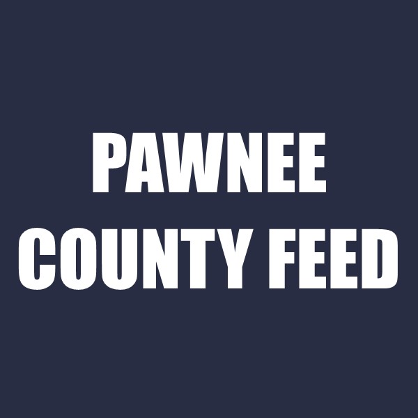 Pawnee County Feed