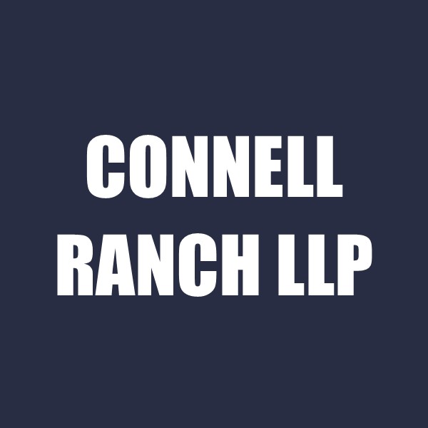 Connell Ranch LLP