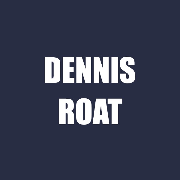 Dennis Roat