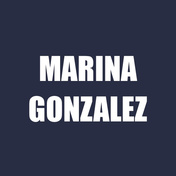 Marina Gonzalez
