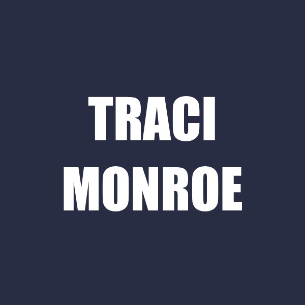 Traci Monroe