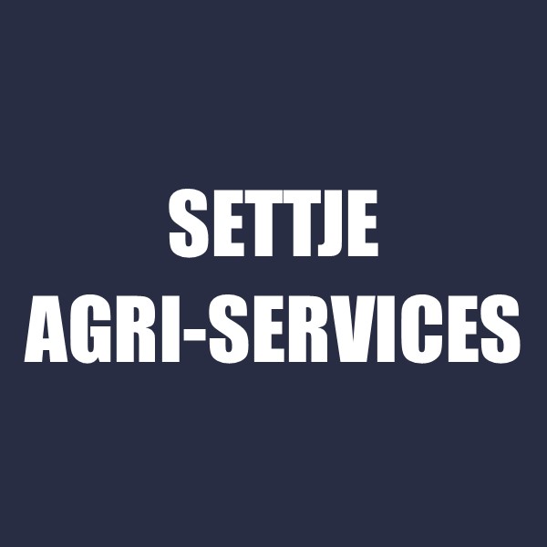 Settje Agri-Services