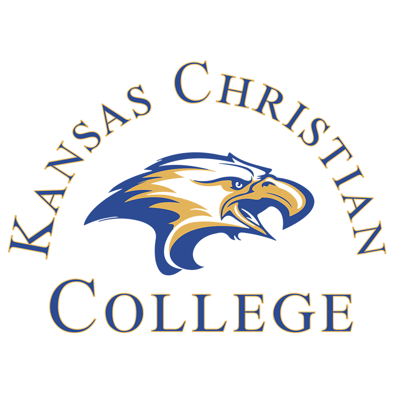 Logo of Kansas Christian College