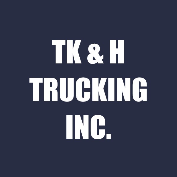 TK & H Trucking Inc.