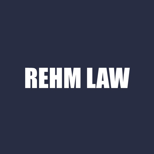 Rehm Law