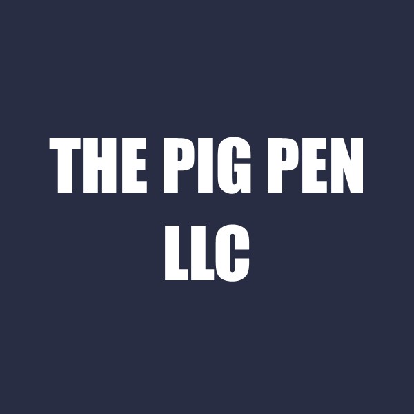 The Pig Pen