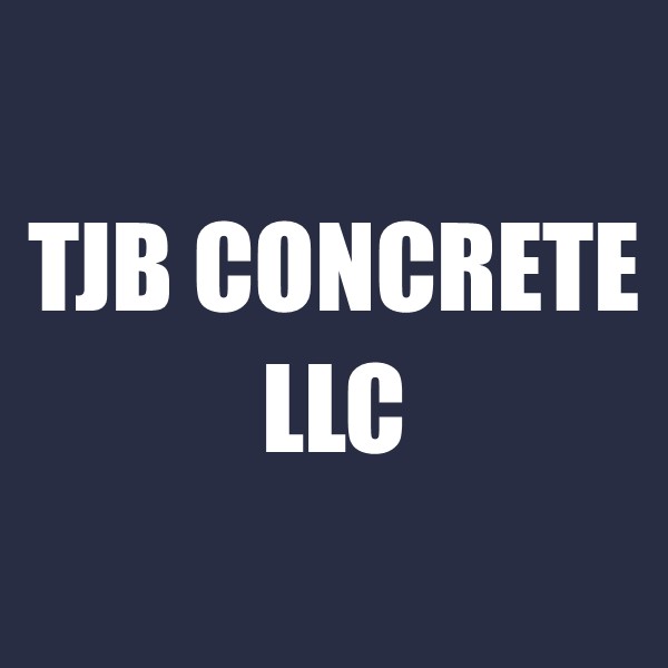 TJB Concrete LLC