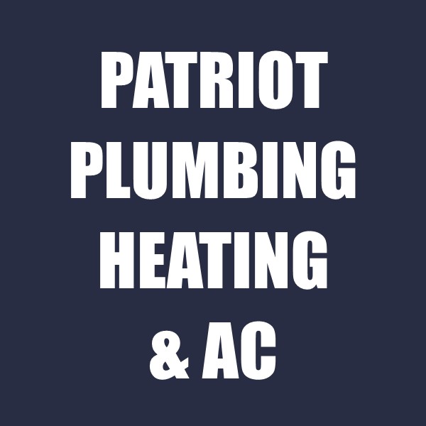 Patriot Plumbing Heating & AC